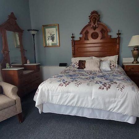 Historic Calumet Inn Pipestone Kültér fotó