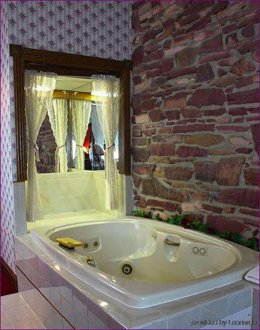 Historic Calumet Inn Pipestone Kültér fotó