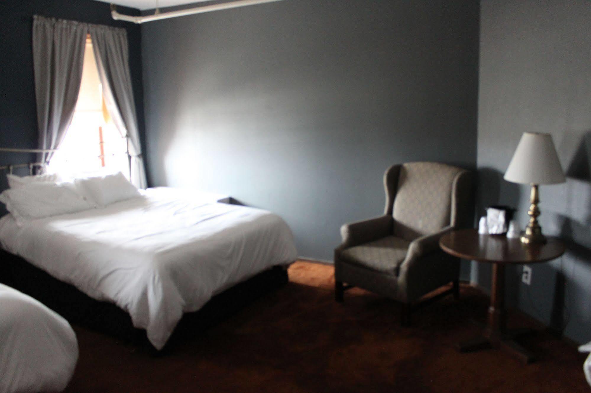 Historic Calumet Inn Pipestone Kültér fotó
